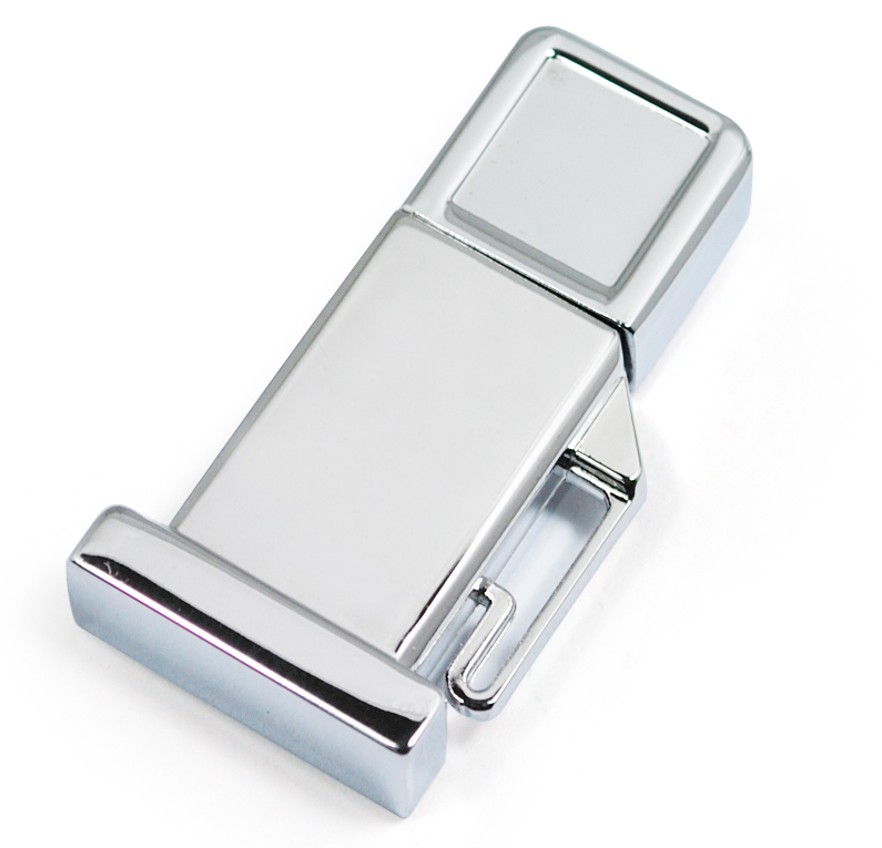 PZM642 Metal USB Flash Drives